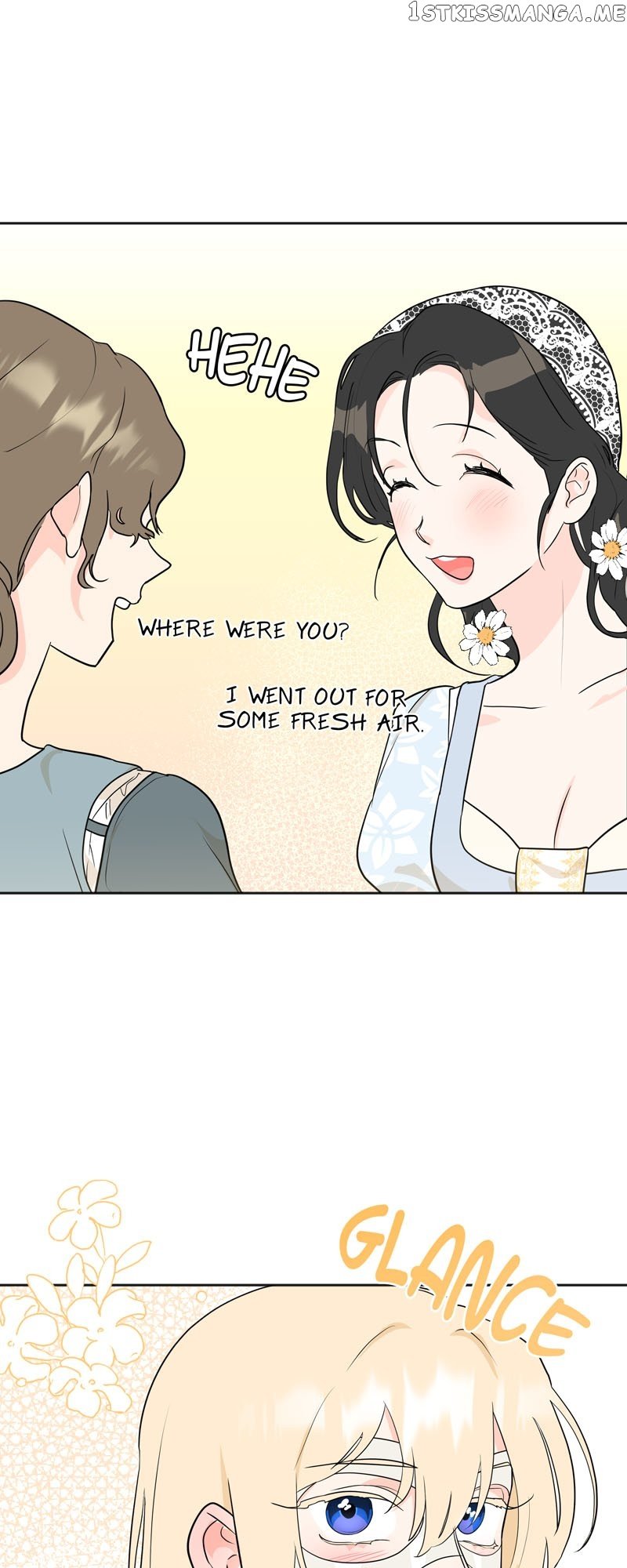 Goodbye My Juliet Chapter 12 page 57