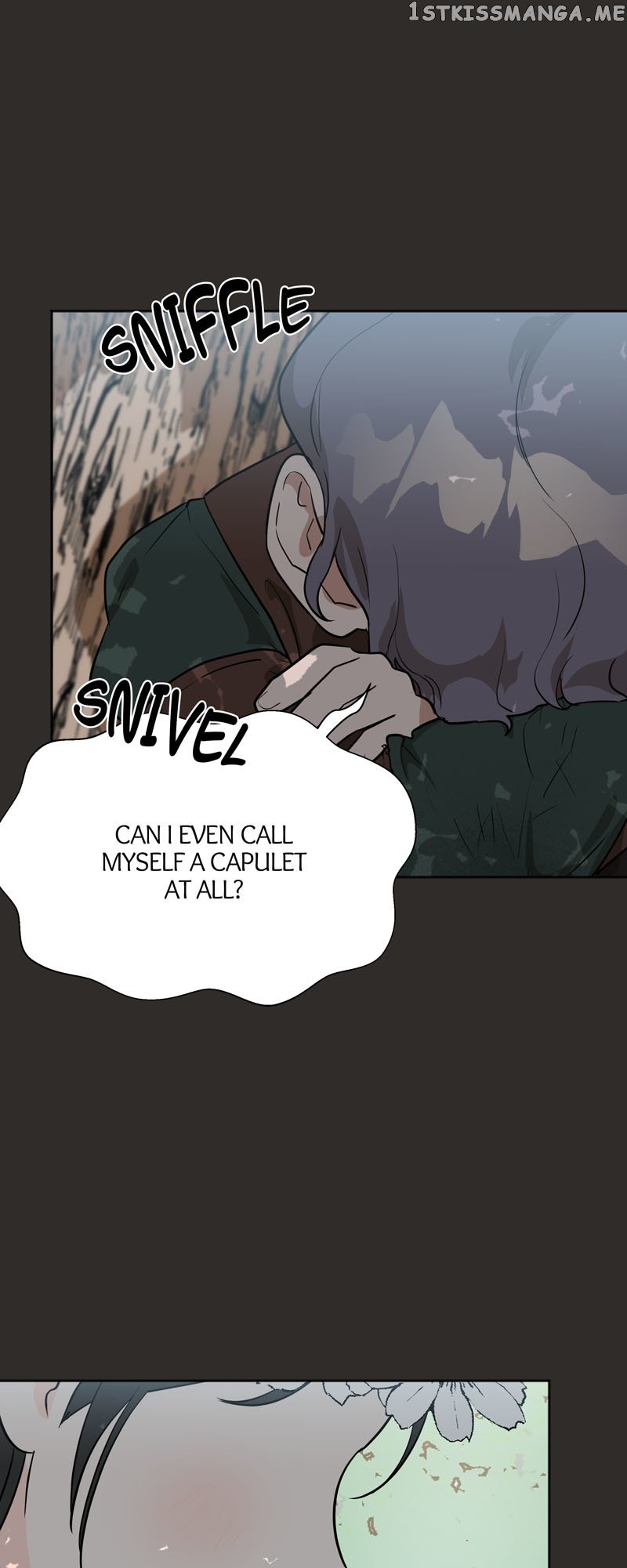 Goodbye My Juliet Chapter 12 page 5