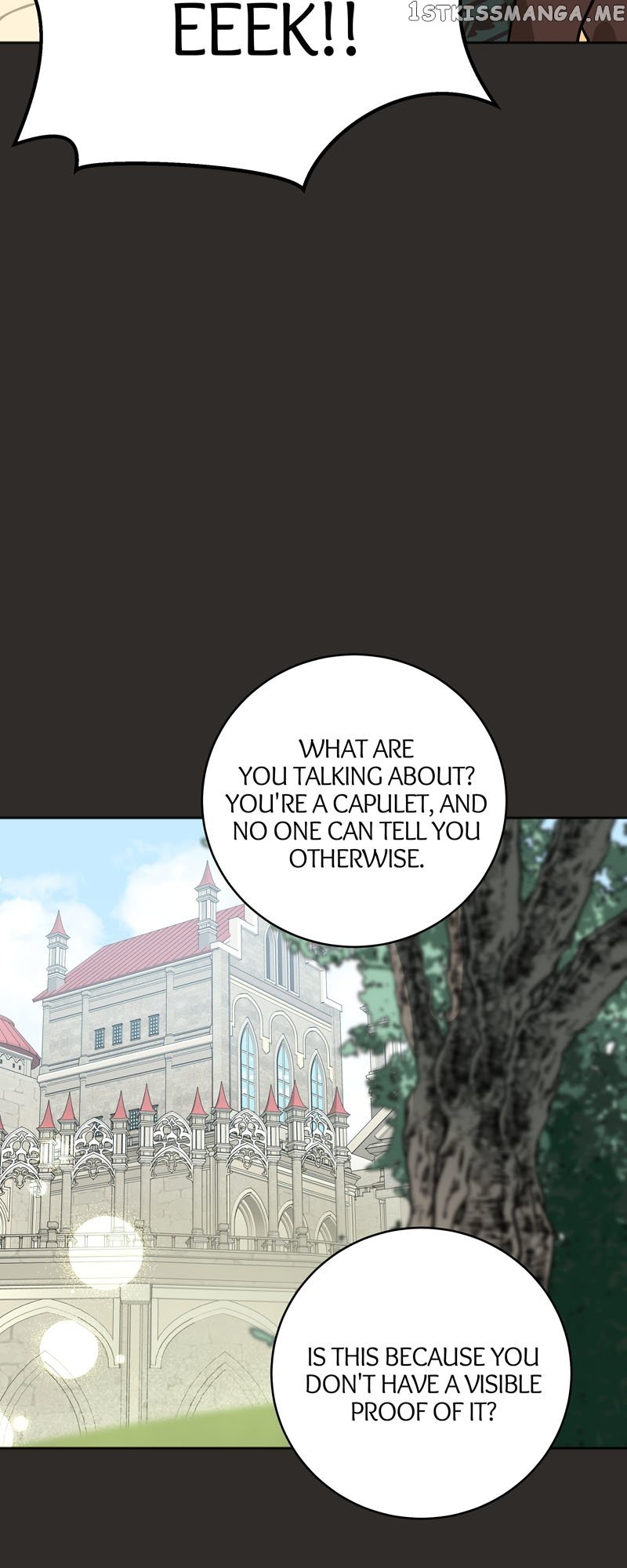 Goodbye My Juliet Chapter 12 page 7
