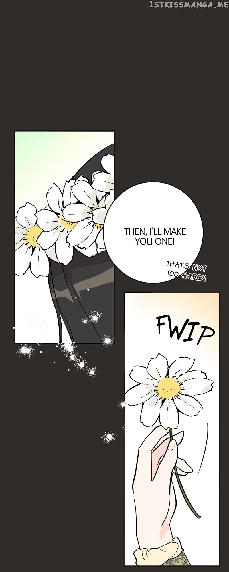 Goodbye My Juliet Chapter 12 page 8