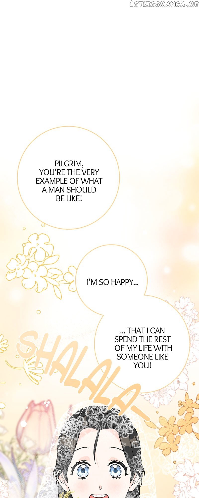 Goodbye My Juliet Chapter 13 page 0