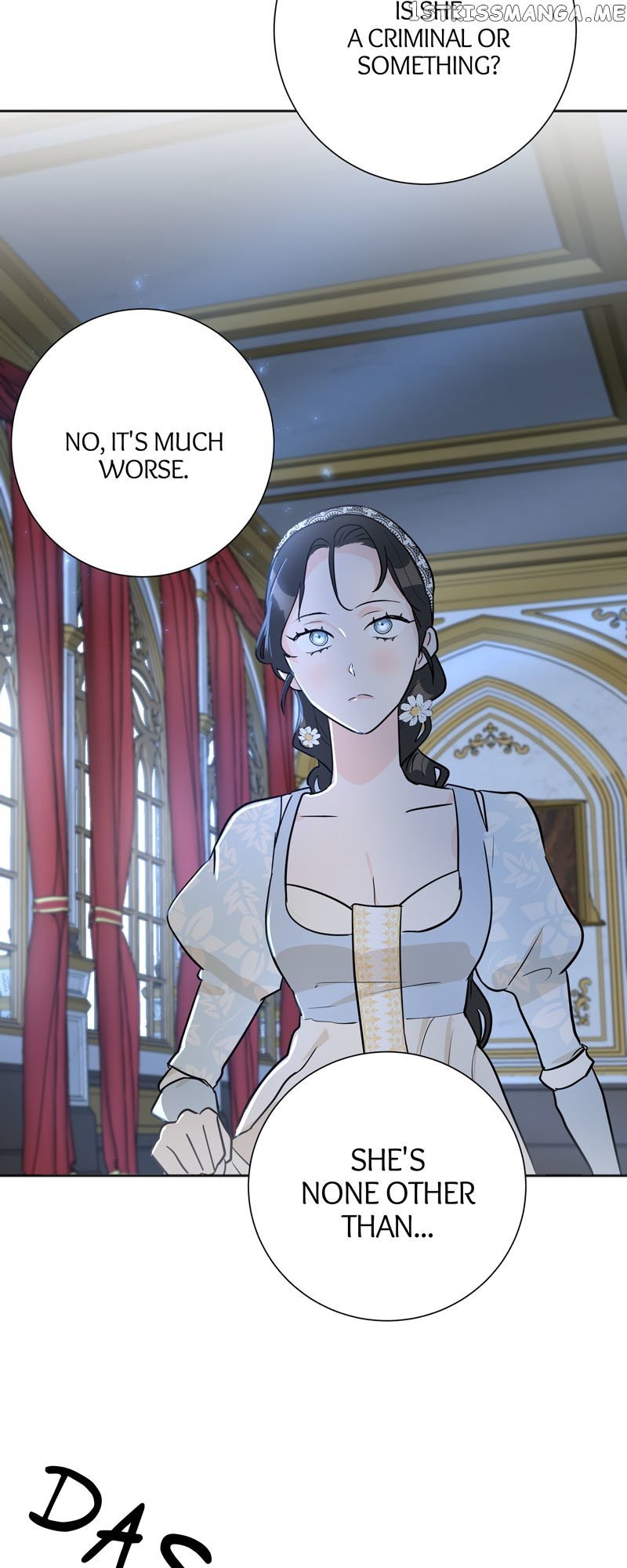 Goodbye My Juliet Chapter 13 page 9