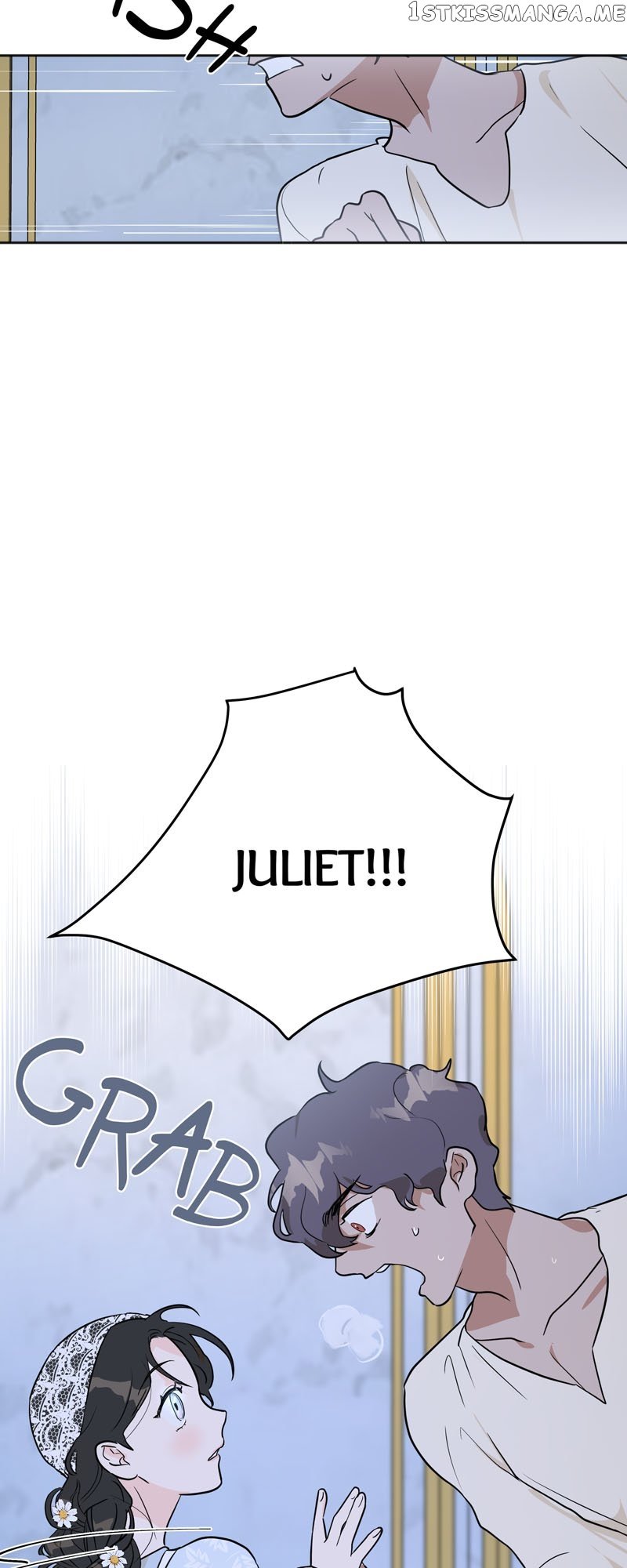 Goodbye My Juliet Chapter 13 page 10