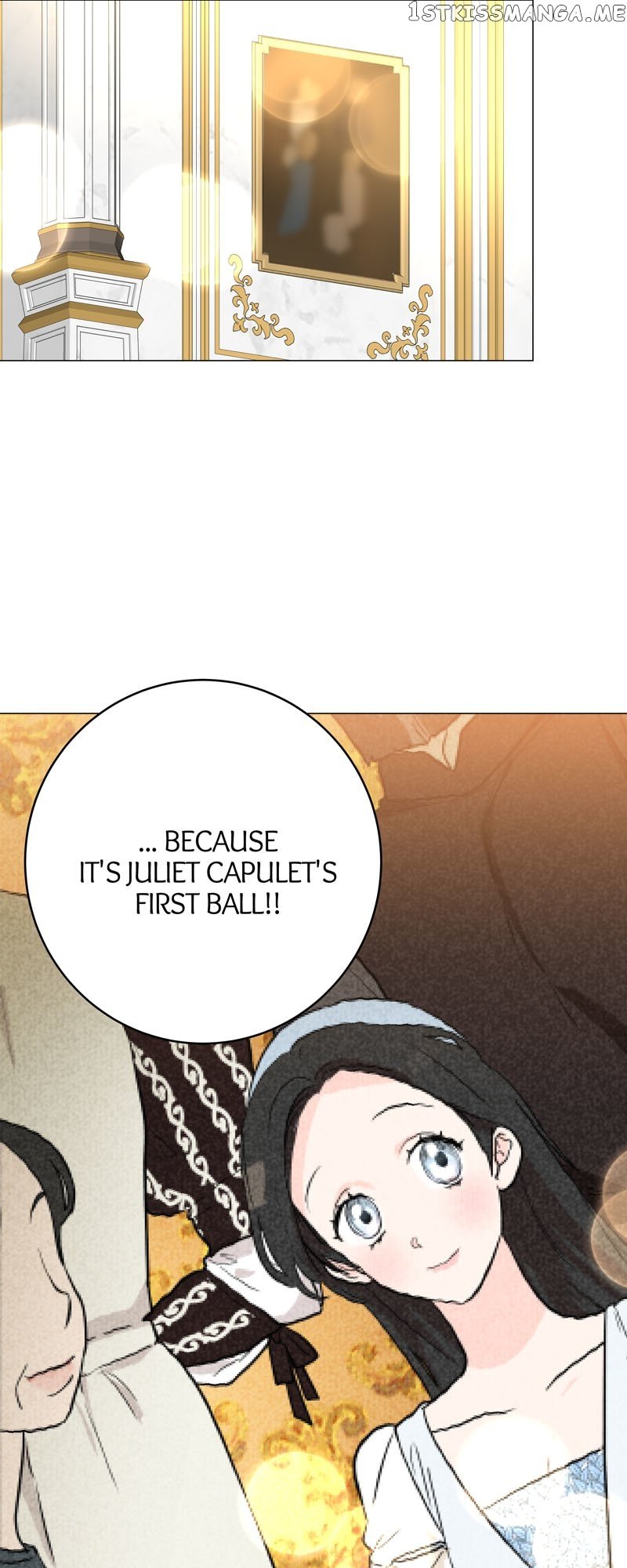 Goodbye My Juliet Chapter 13 page 14