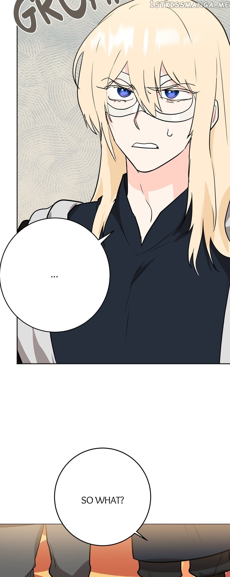 Goodbye My Juliet Chapter 13 page 16