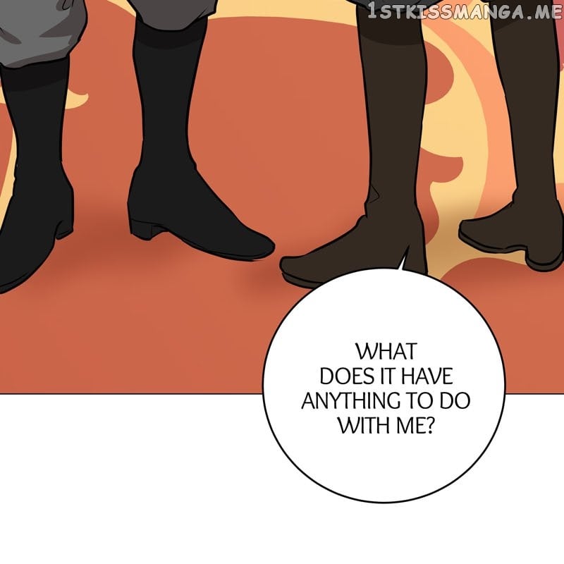 Goodbye My Juliet Chapter 13 page 17