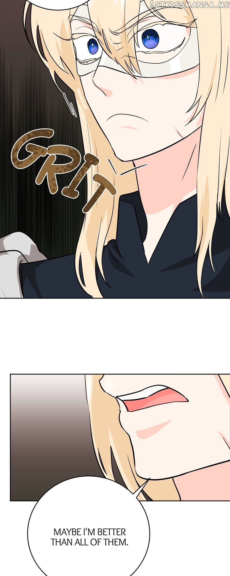 Goodbye My Juliet Chapter 13 page 19