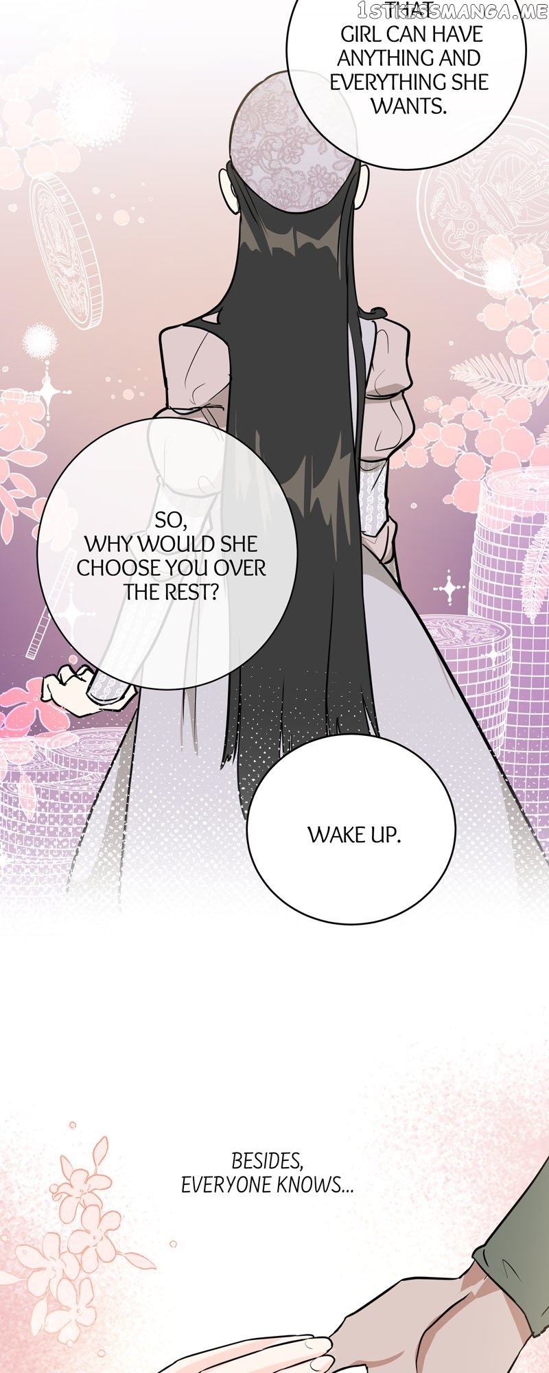 Goodbye My Juliet Chapter 13 page 21