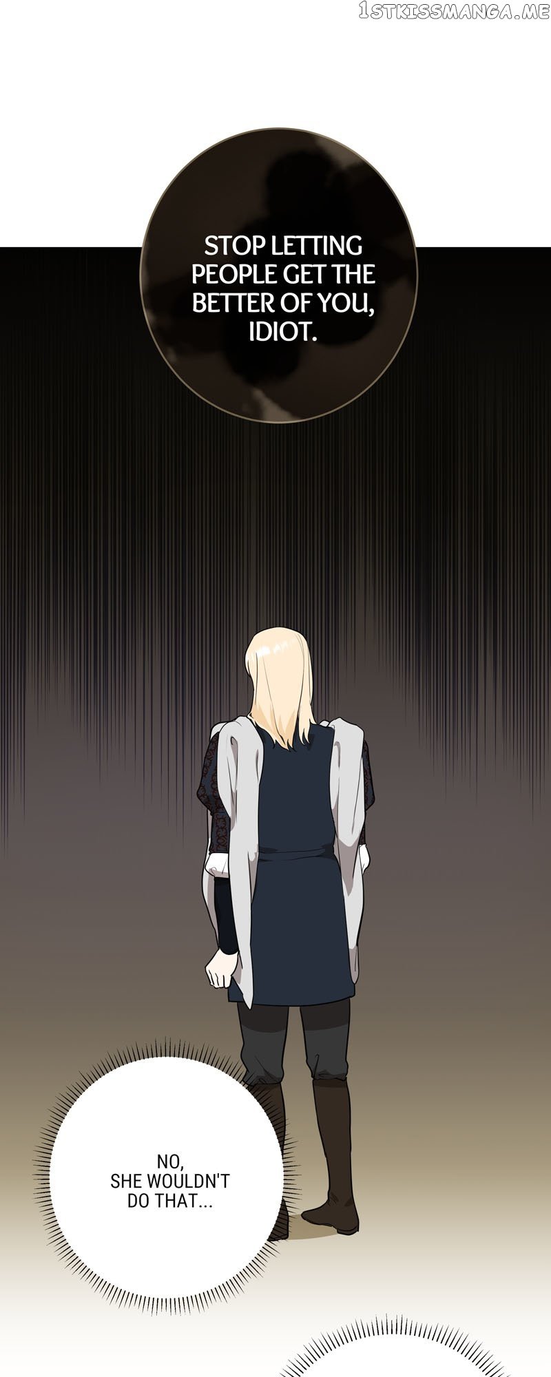 Goodbye My Juliet Chapter 13 page 24