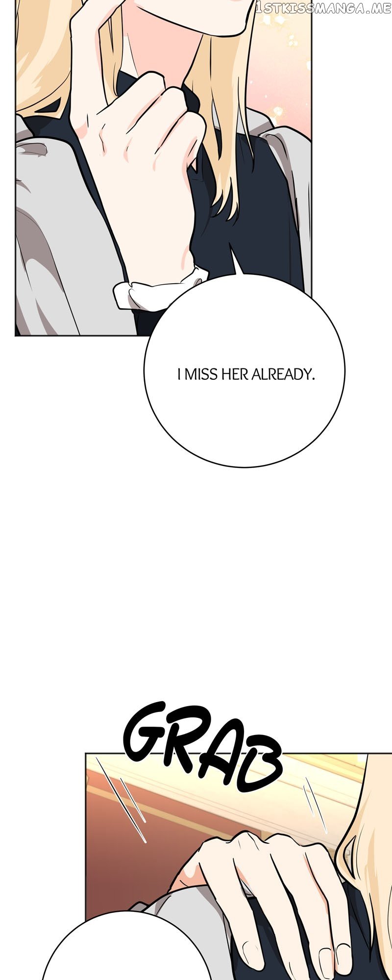 Goodbye My Juliet Chapter 13 page 2
