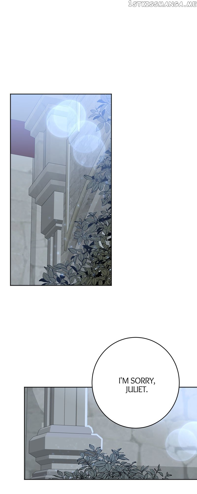 Goodbye My Juliet Chapter 13 page 30