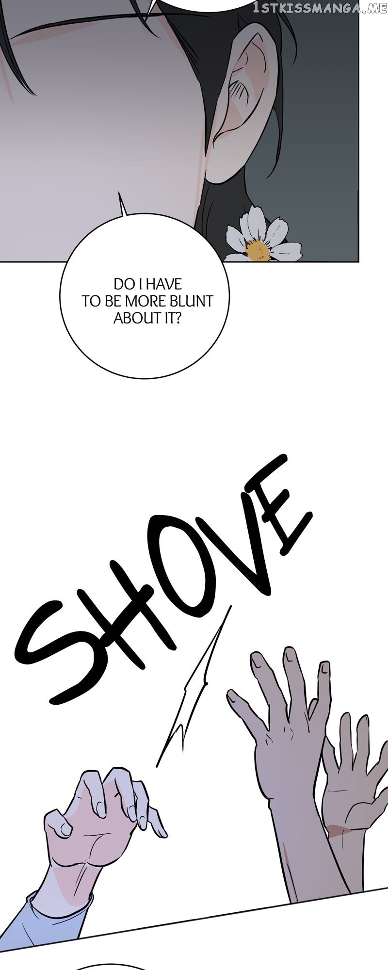 Goodbye My Juliet Chapter 13 page 34