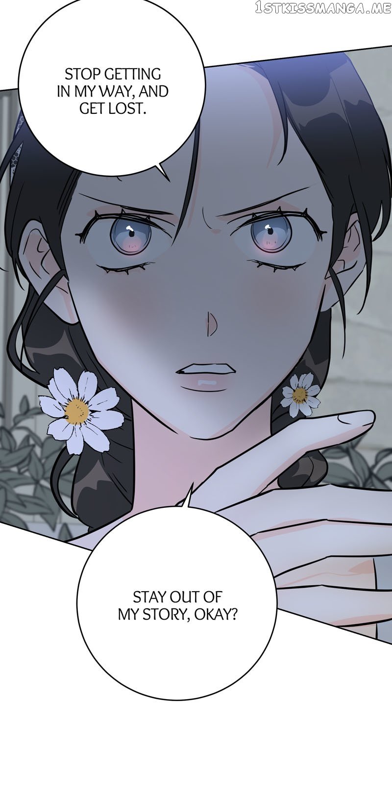 Goodbye My Juliet Chapter 13 page 35