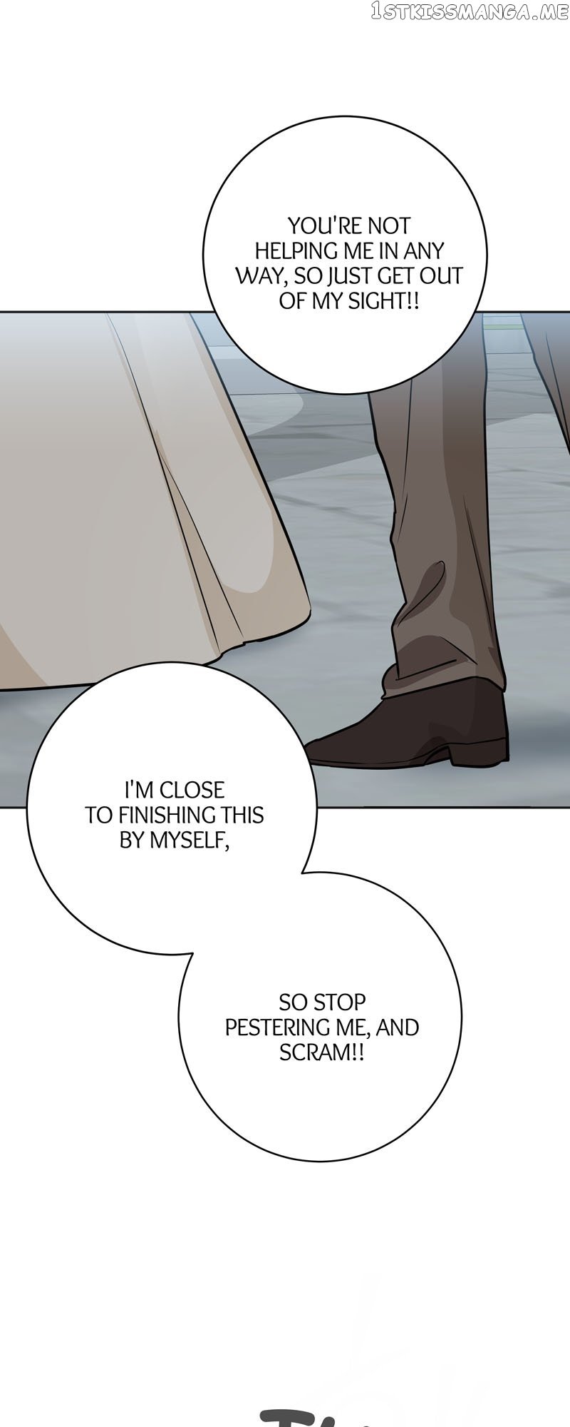 Goodbye My Juliet Chapter 13 page 36