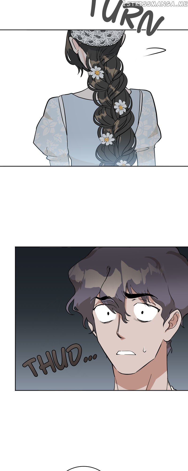 Goodbye My Juliet Chapter 13 page 37