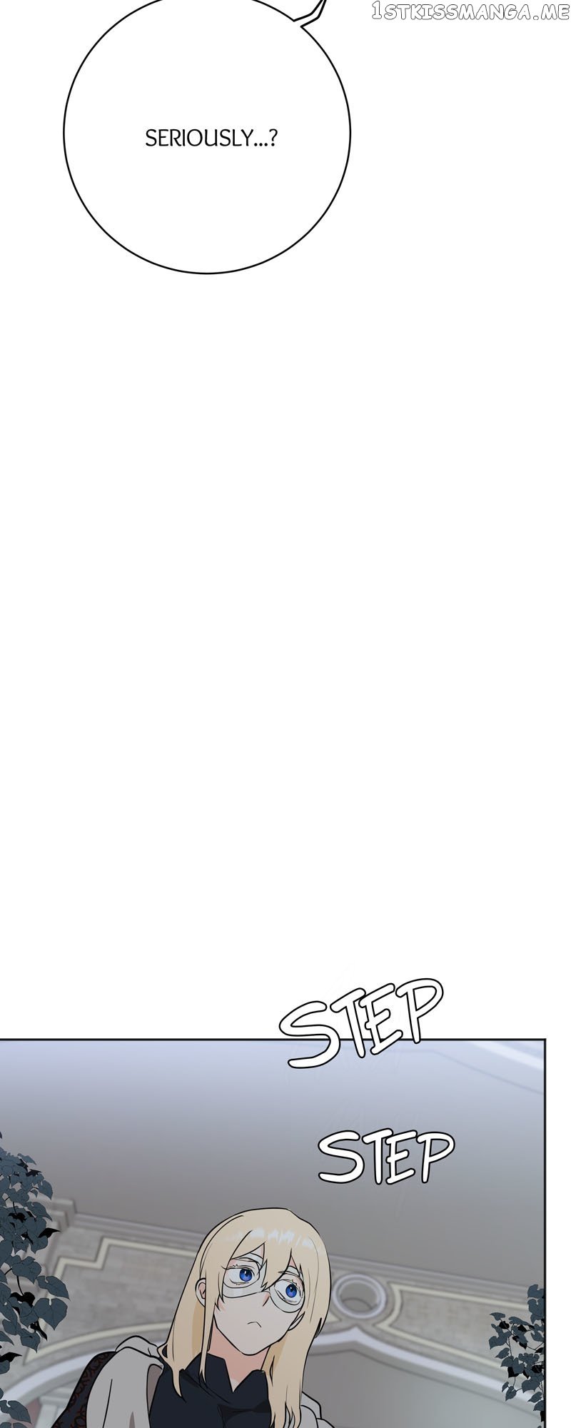 Goodbye My Juliet Chapter 13 page 39