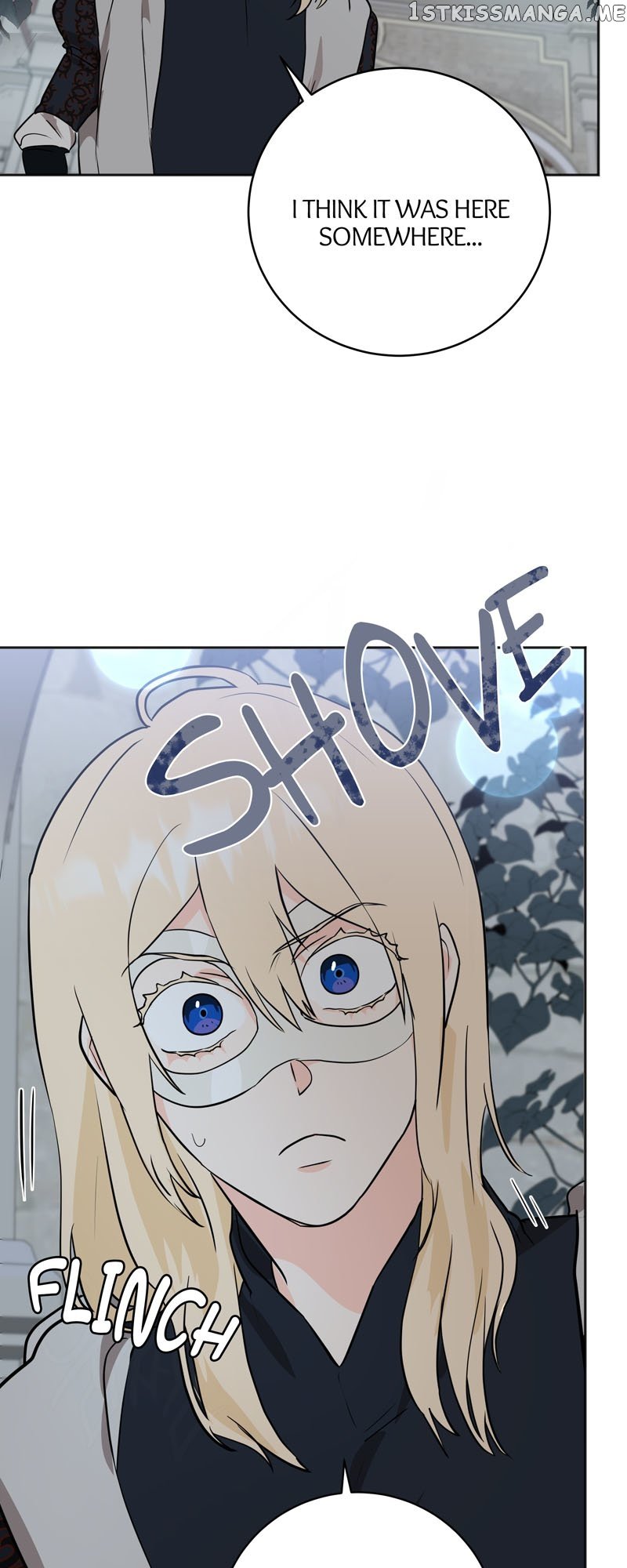 Goodbye My Juliet Chapter 13 page 40