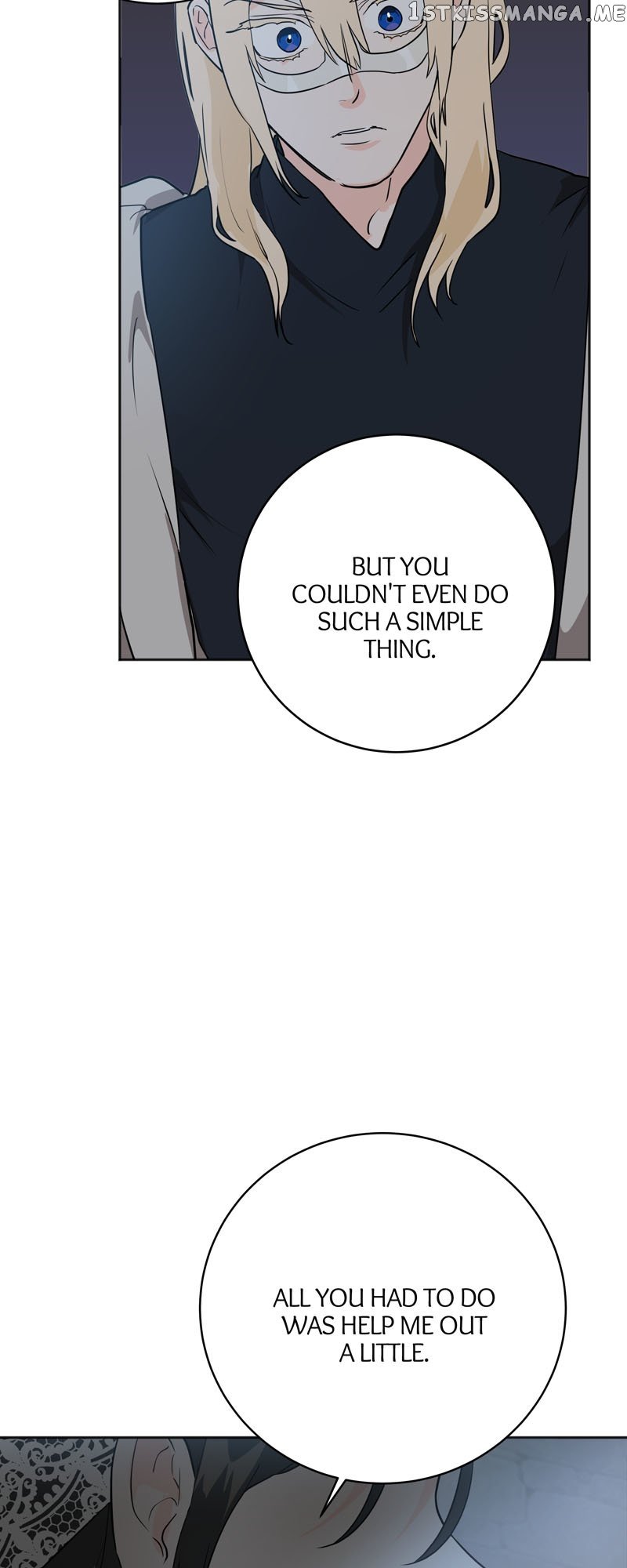 Goodbye My Juliet Chapter 13 page 45
