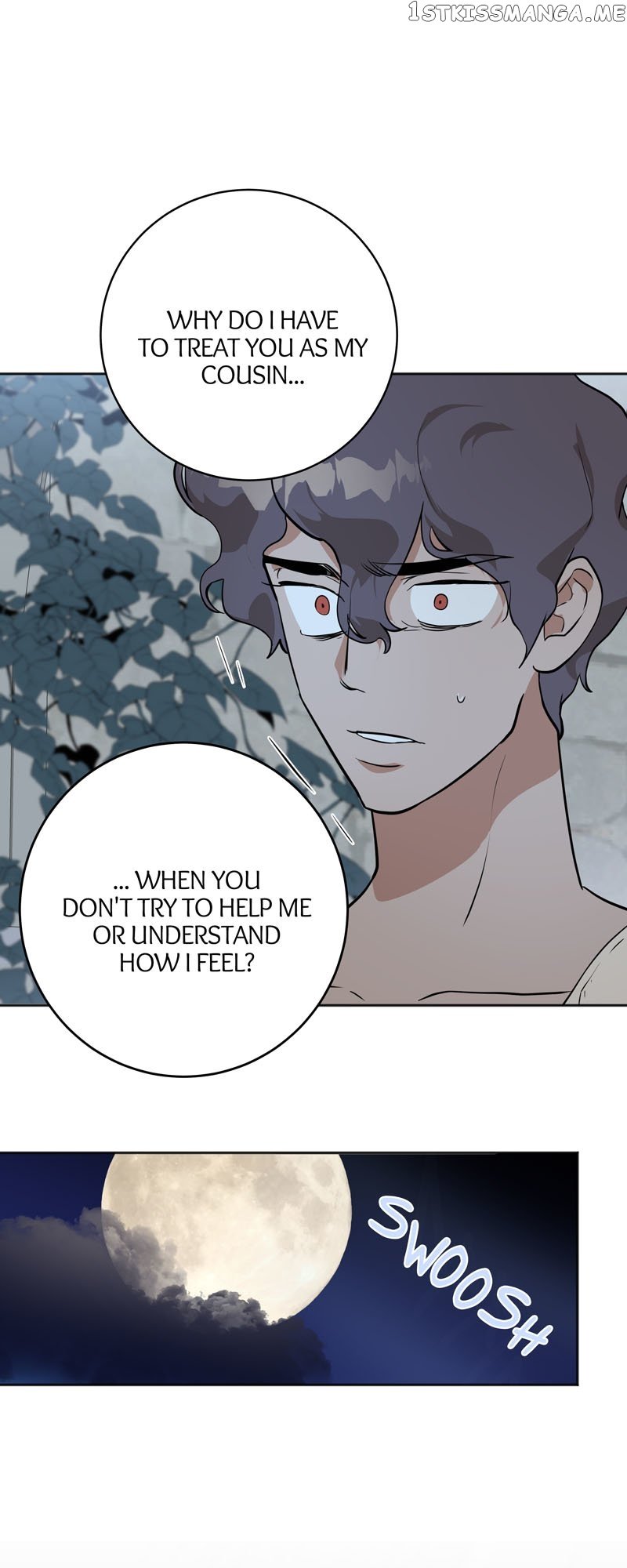 Goodbye My Juliet Chapter 13 page 47