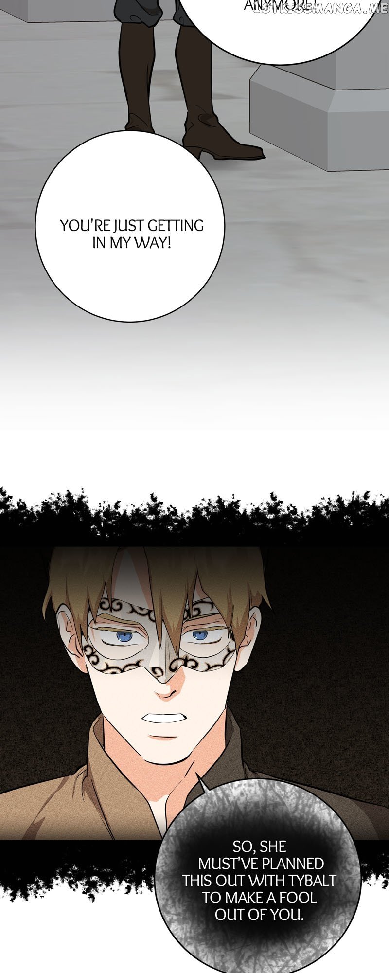 Goodbye My Juliet Chapter 13 page 51