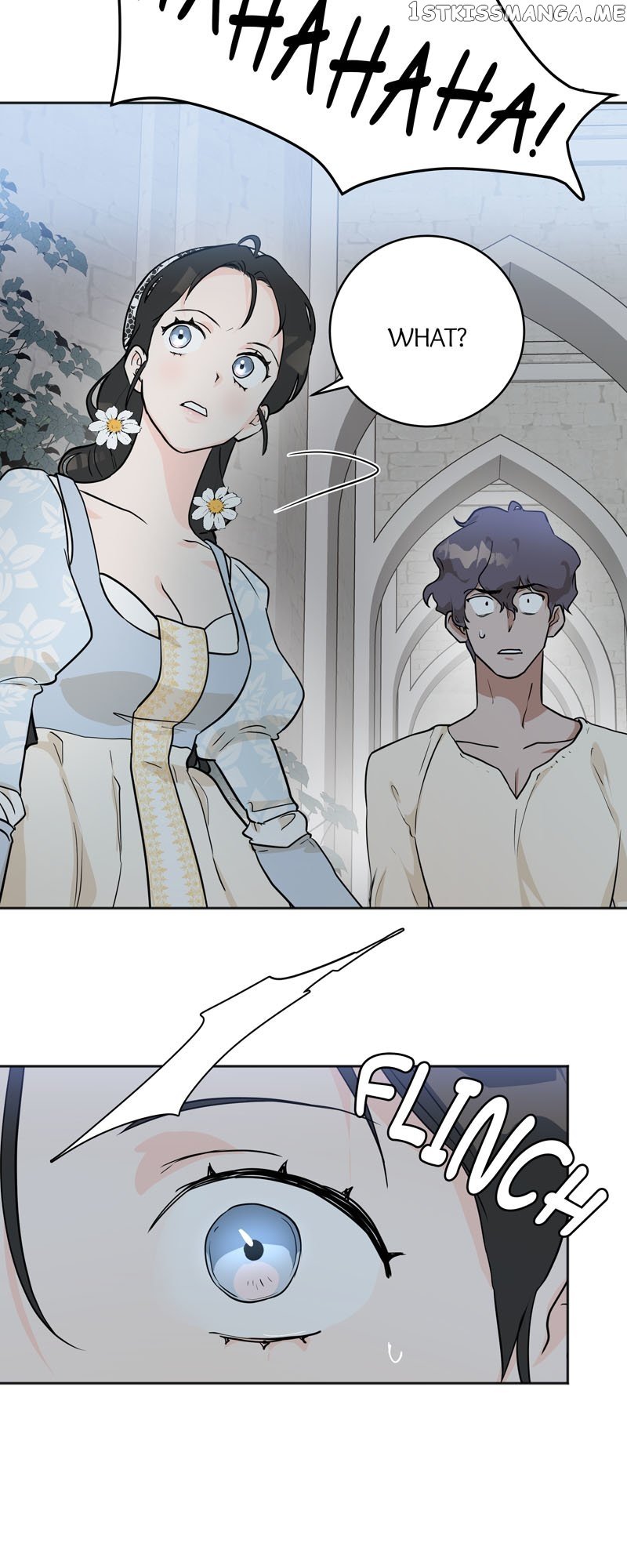 Goodbye My Juliet Chapter 13 page 54