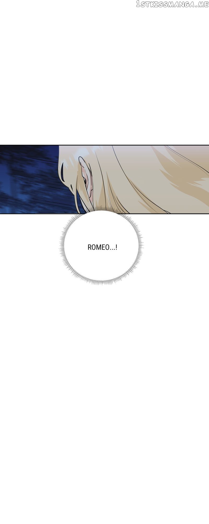 Goodbye My Juliet Chapter 13 page 55