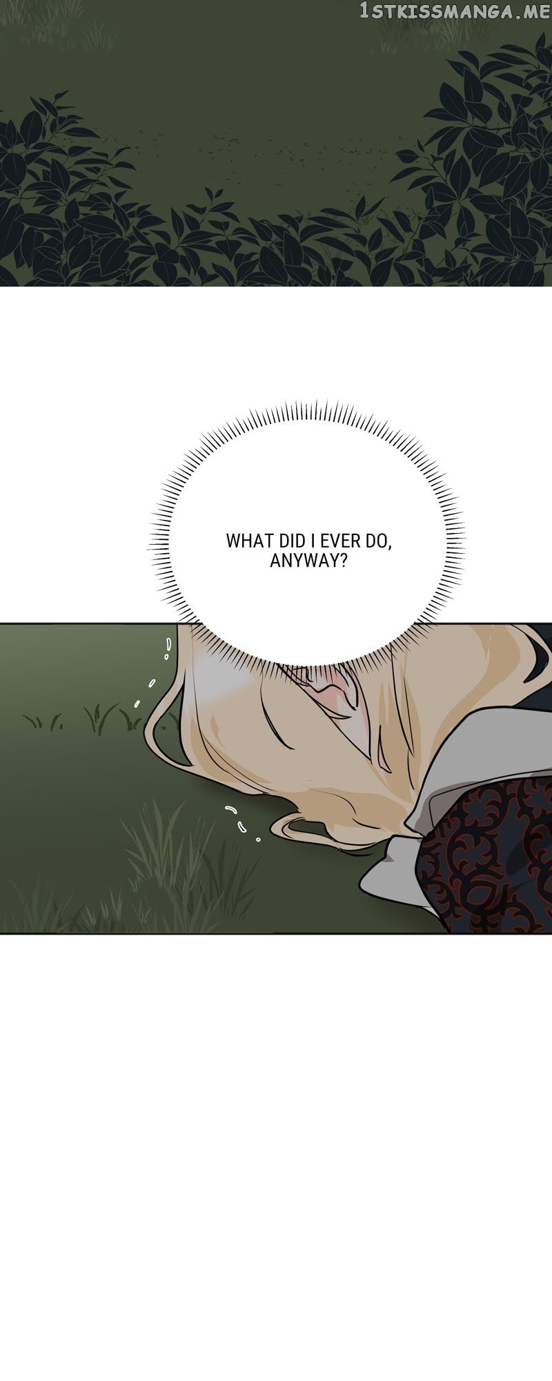 Goodbye My Juliet Chapter 13 page 60