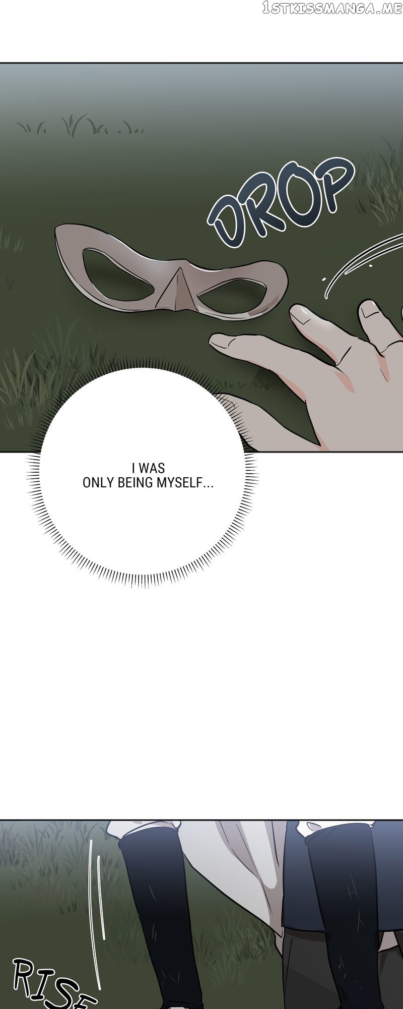 Goodbye My Juliet Chapter 13 page 61