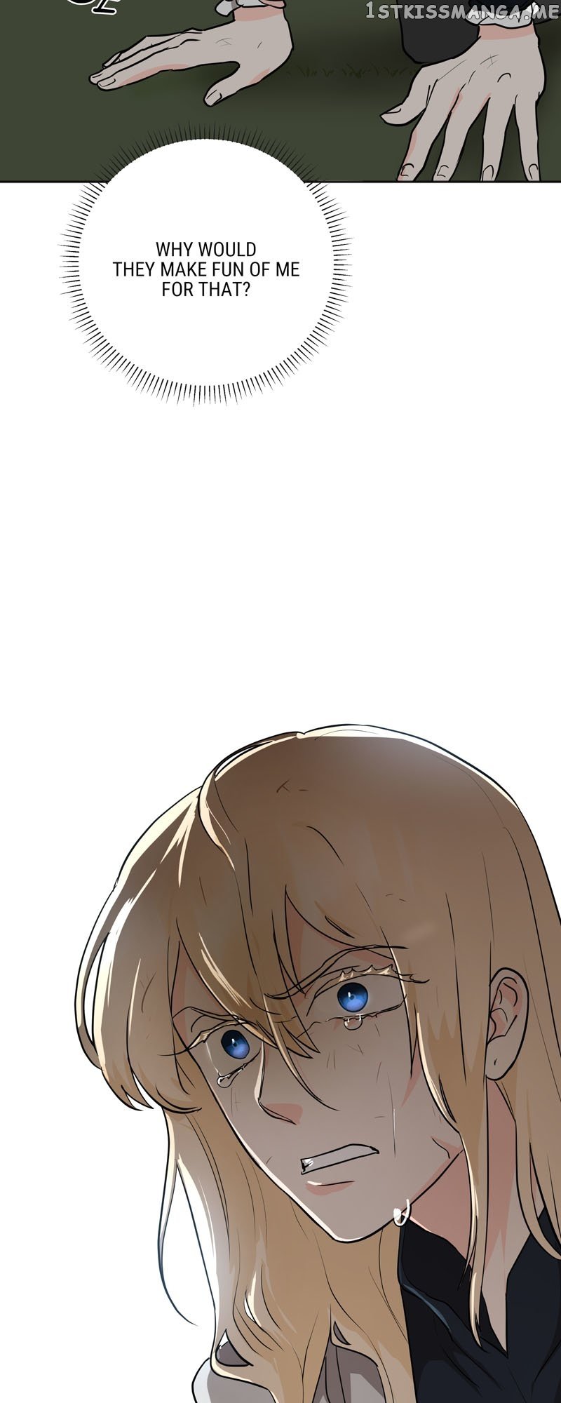 Goodbye My Juliet Chapter 13 page 62