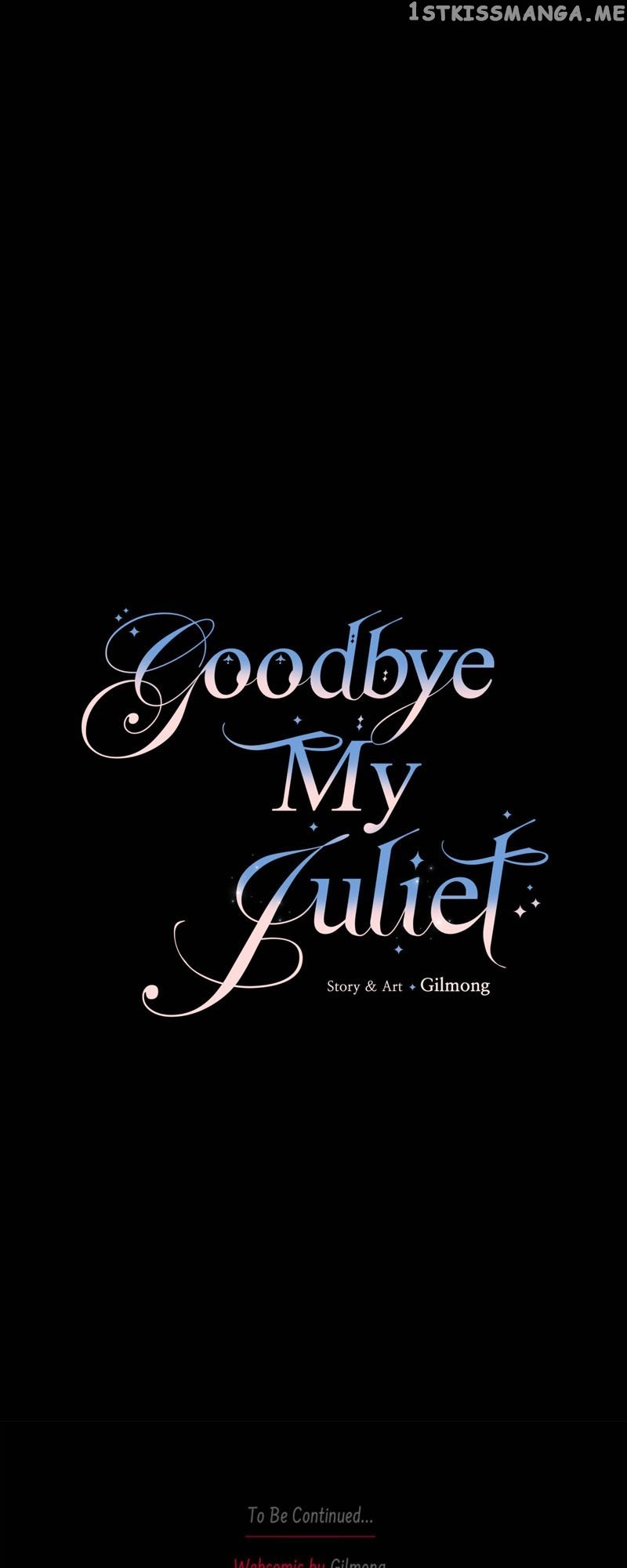 Goodbye My Juliet Chapter 13 page 65