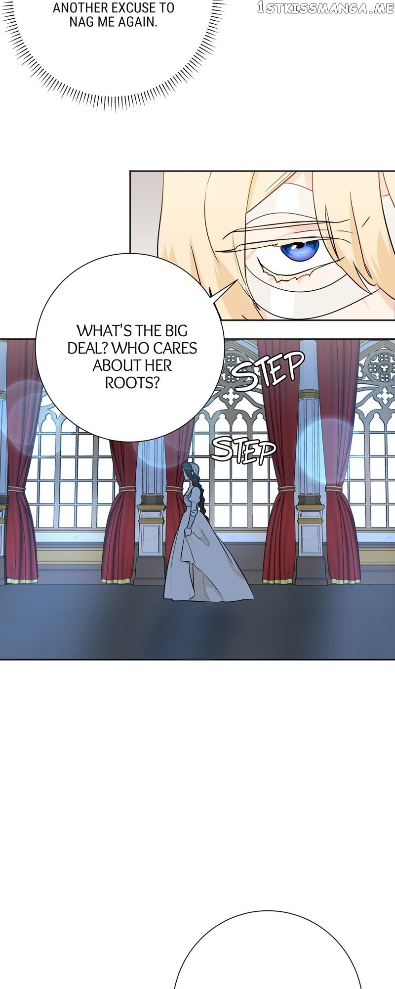 Goodbye My Juliet Chapter 13 page 8