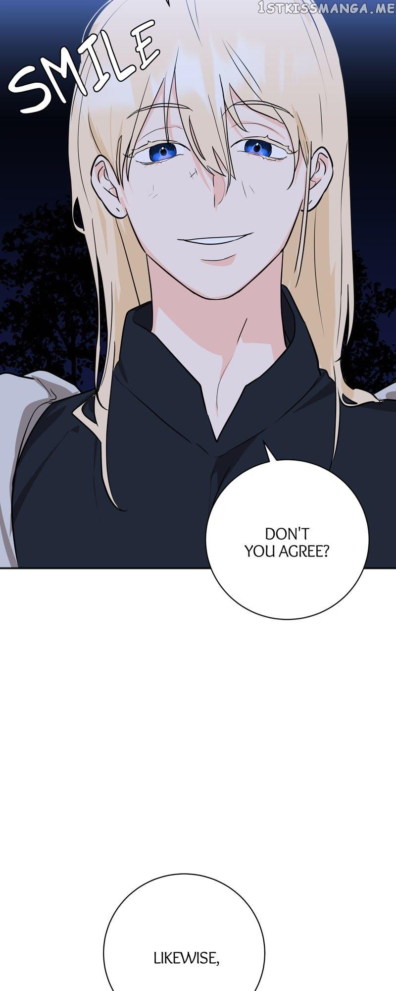 Goodbye My Juliet Chapter 14 page 13