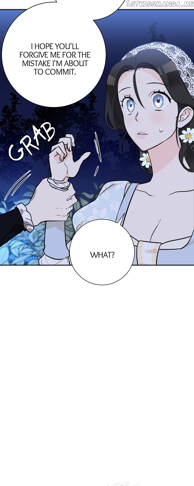 Goodbye My Juliet Chapter 14 page 14