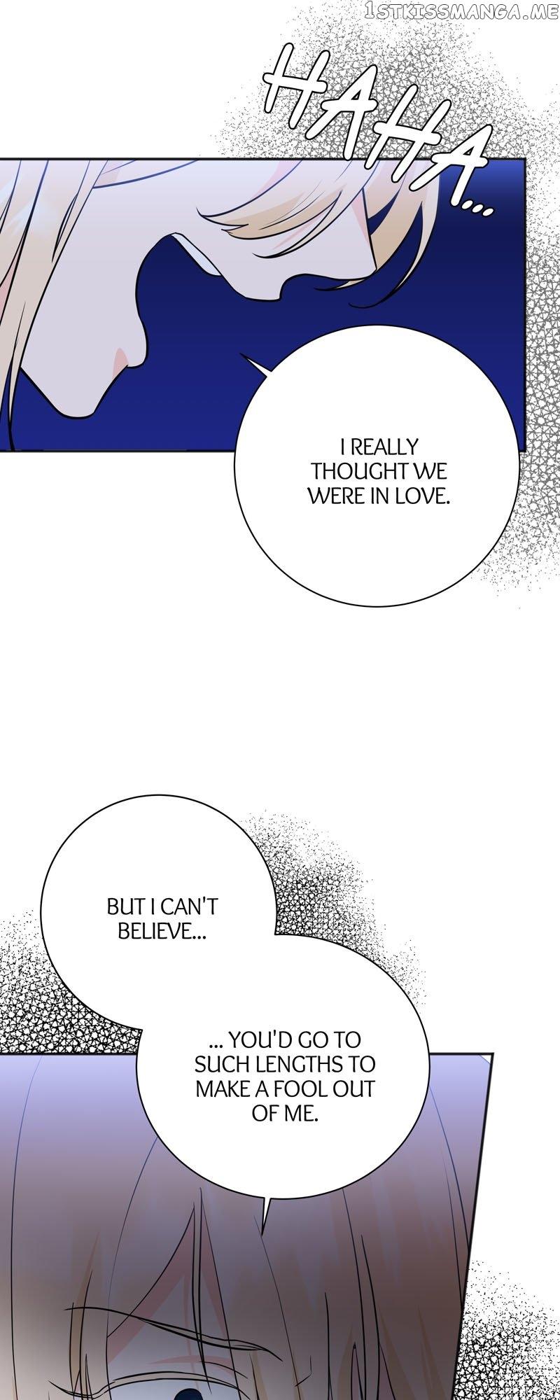 Goodbye My Juliet Chapter 14 page 15