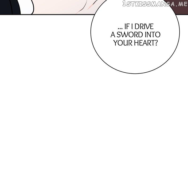 Goodbye My Juliet Chapter 14 page 17