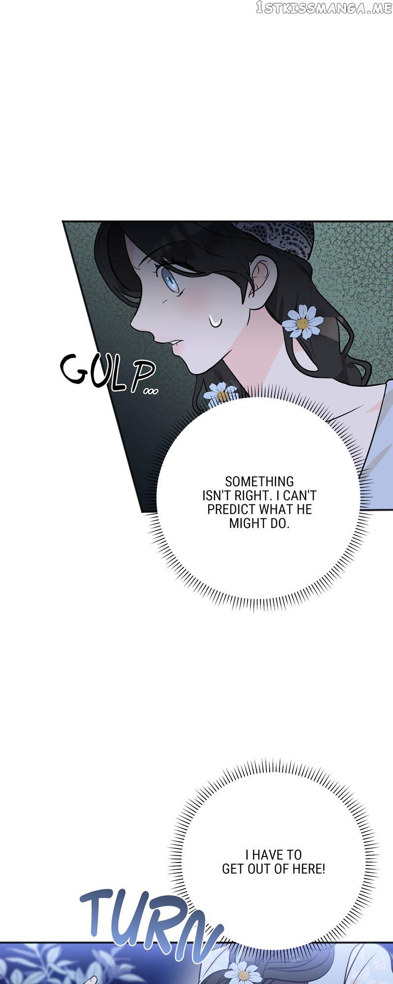 Goodbye My Juliet Chapter 14 page 18