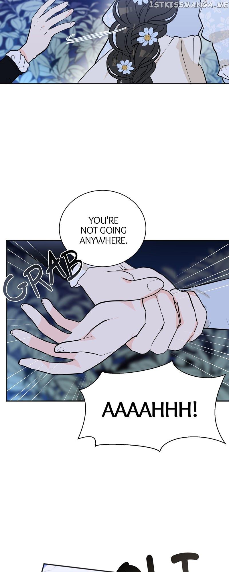 Goodbye My Juliet Chapter 14 page 19