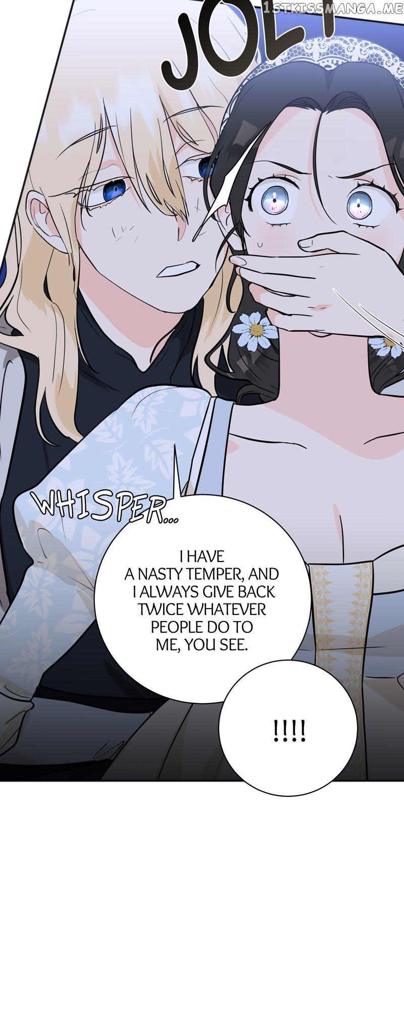 Goodbye My Juliet Chapter 14 page 20