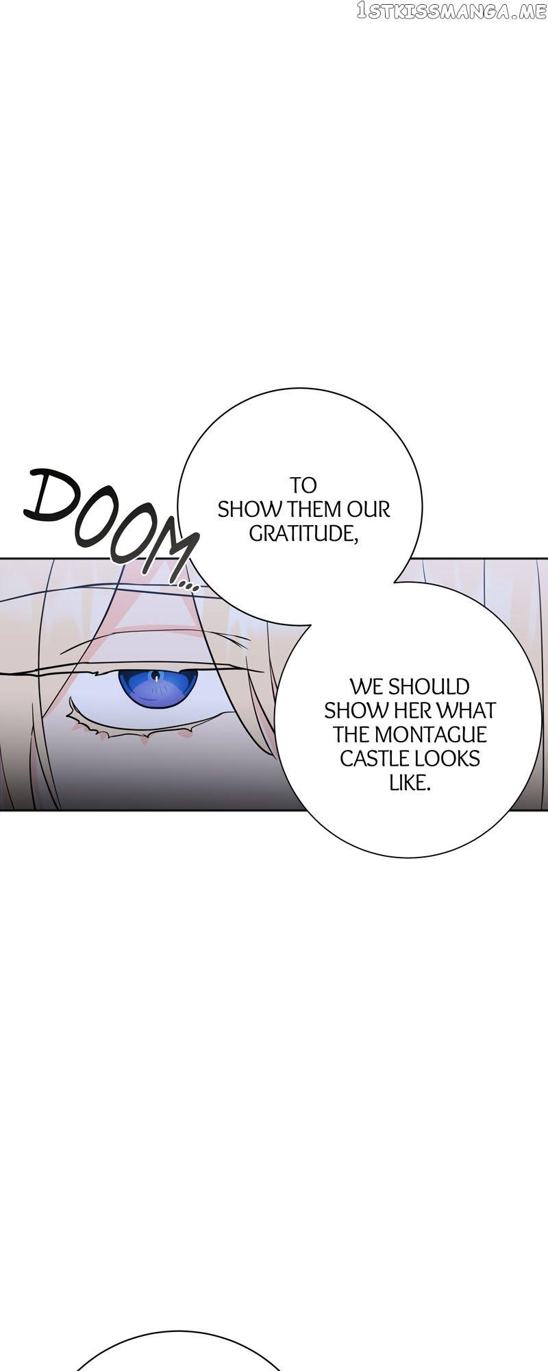 Goodbye My Juliet Chapter 14 page 25
