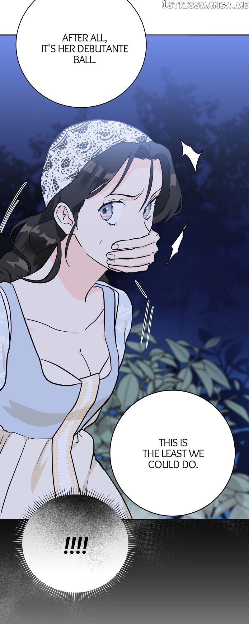 Goodbye My Juliet Chapter 14 page 26