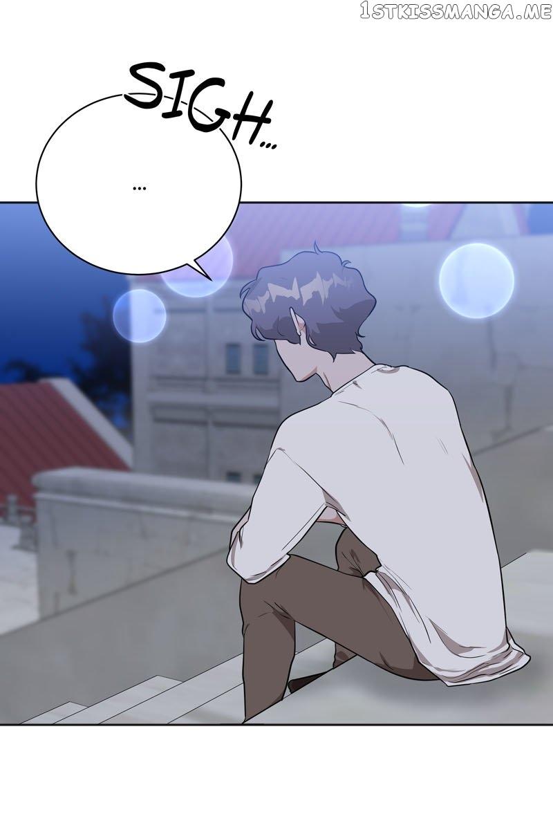 Goodbye My Juliet Chapter 14 page 28