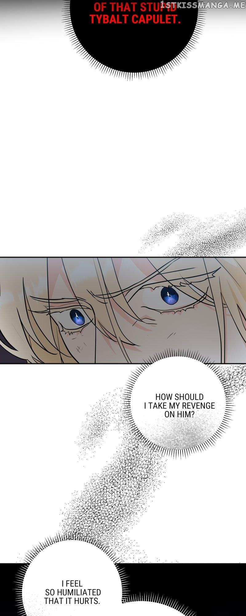 Goodbye My Juliet Chapter 14 page 2