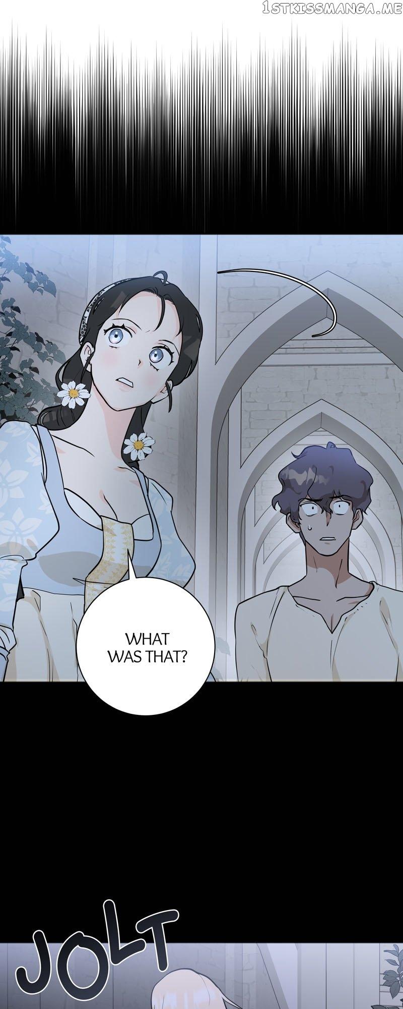 Goodbye My Juliet Chapter 14 page 29