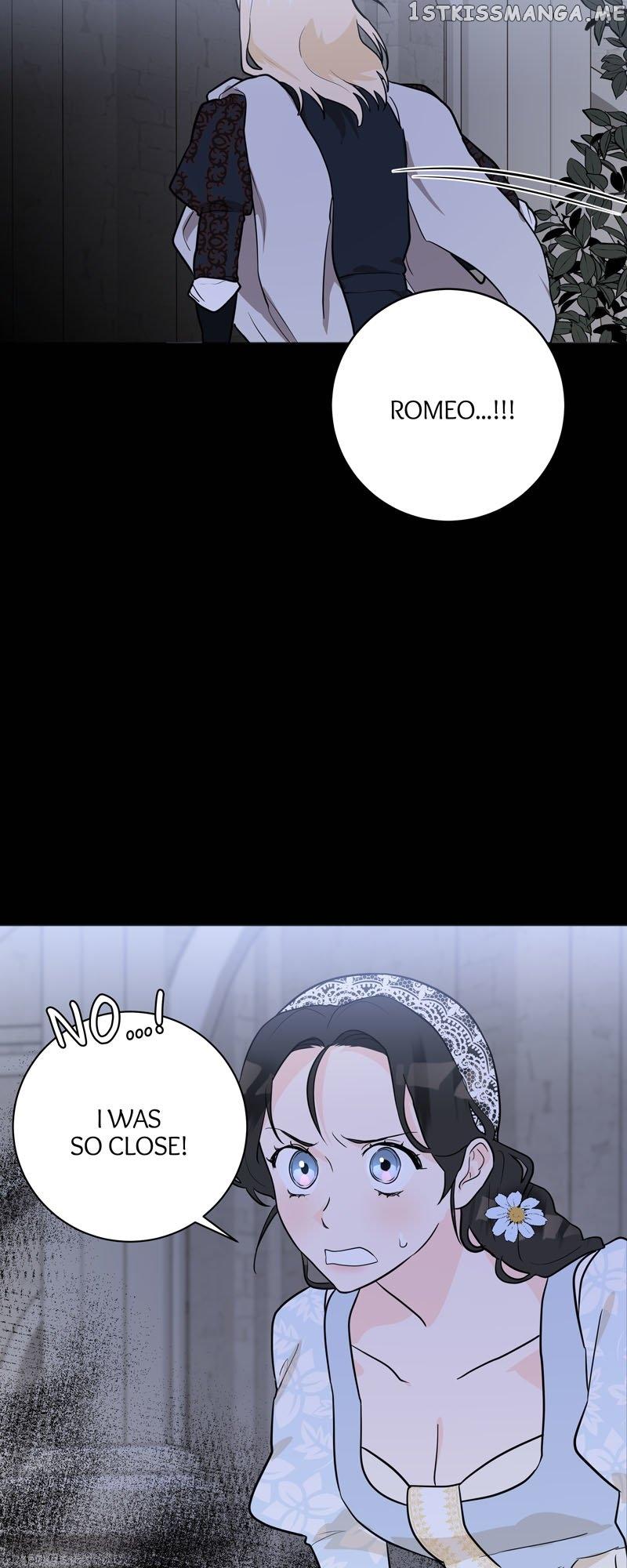 Goodbye My Juliet Chapter 14 page 30