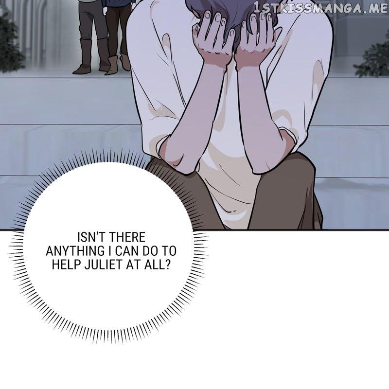 Goodbye My Juliet Chapter 14 page 34