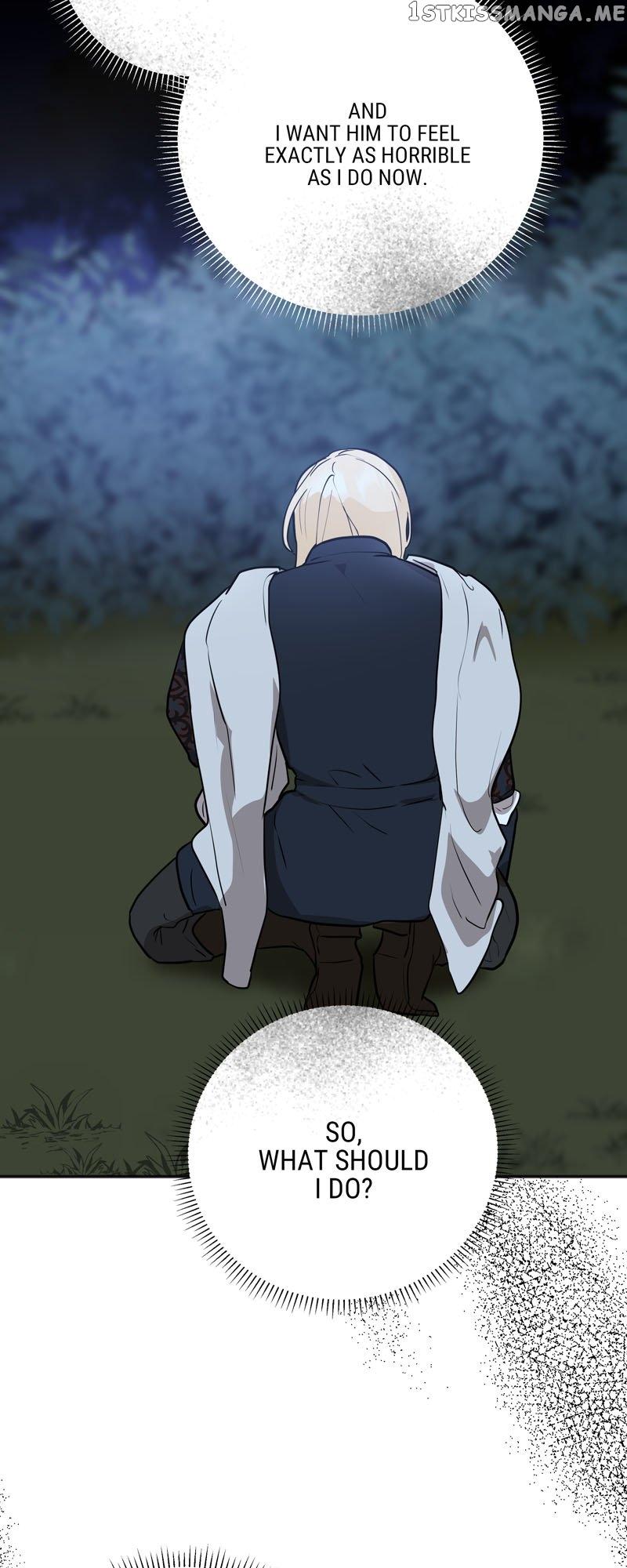 Goodbye My Juliet Chapter 14 page 3