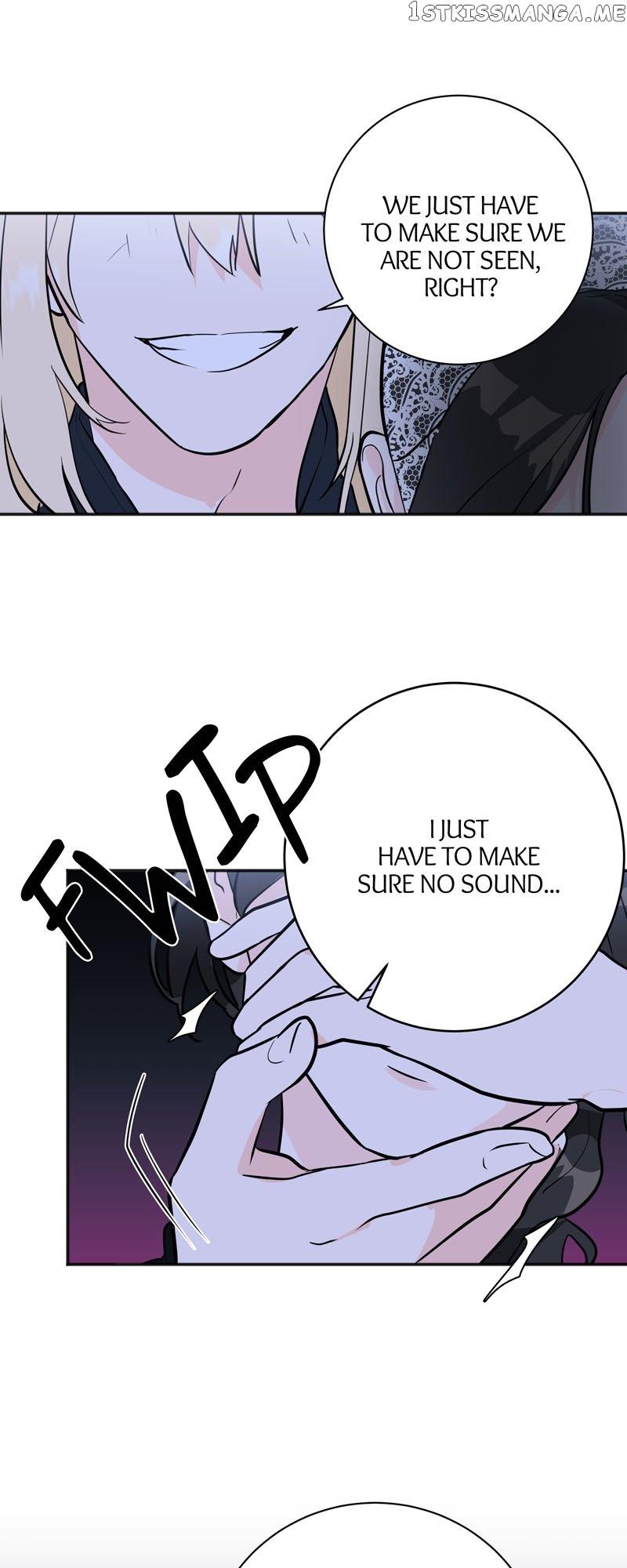 Goodbye My Juliet Chapter 14 page 41