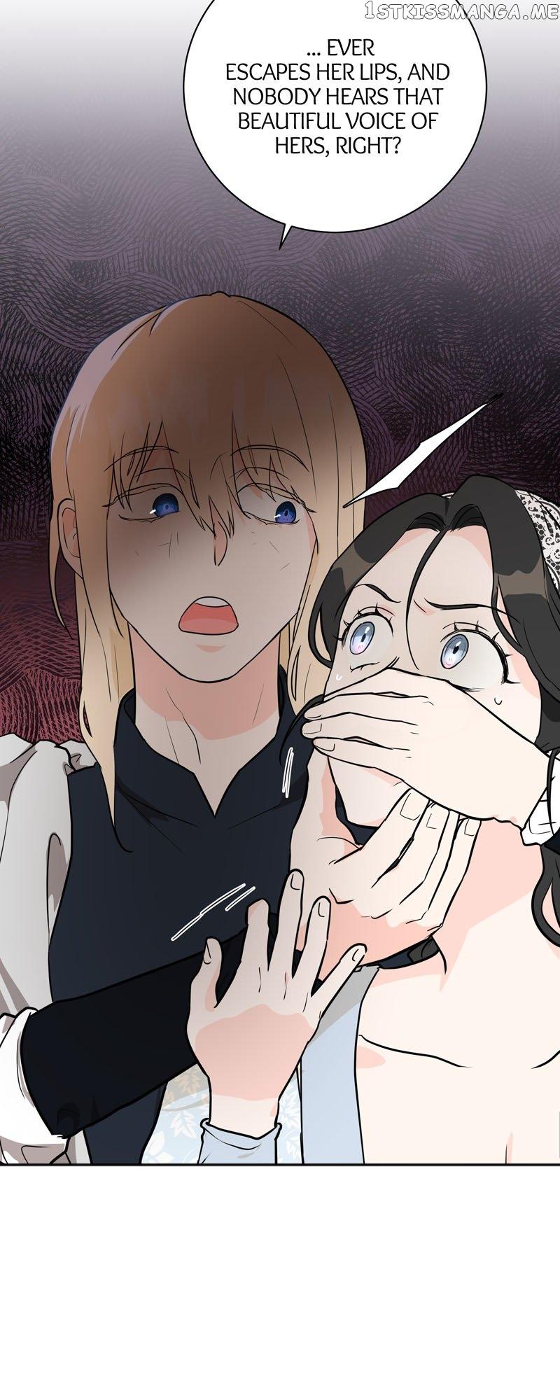 Goodbye My Juliet Chapter 14 page 42