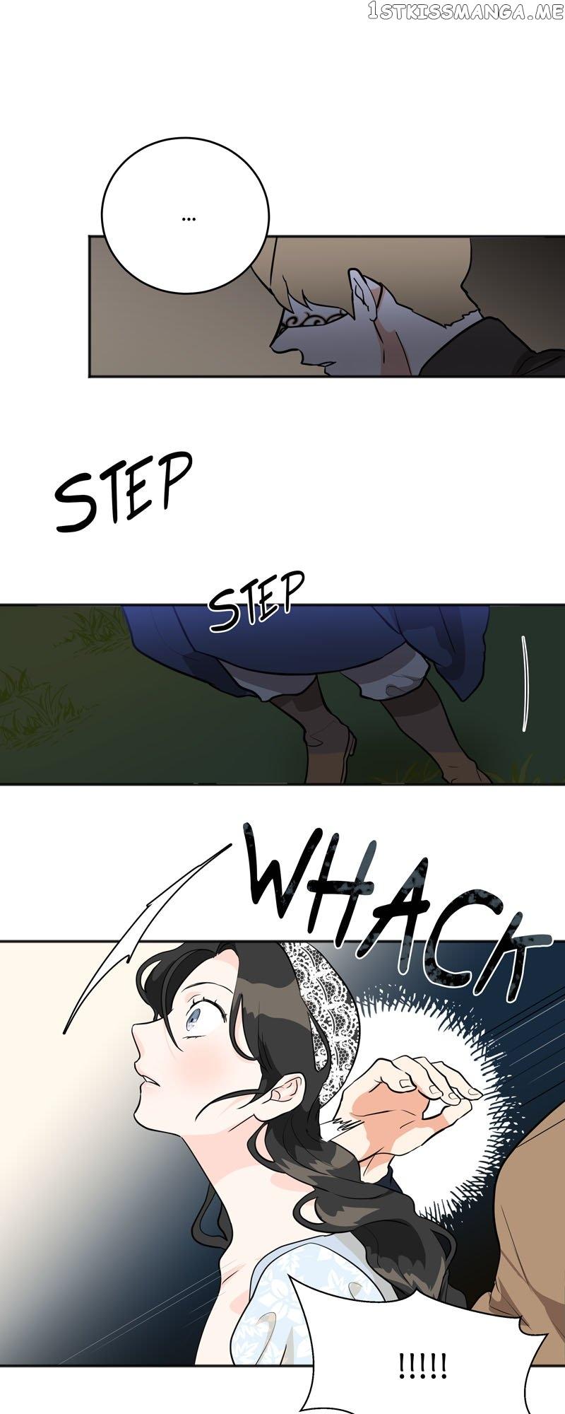 Goodbye My Juliet Chapter 14 page 43