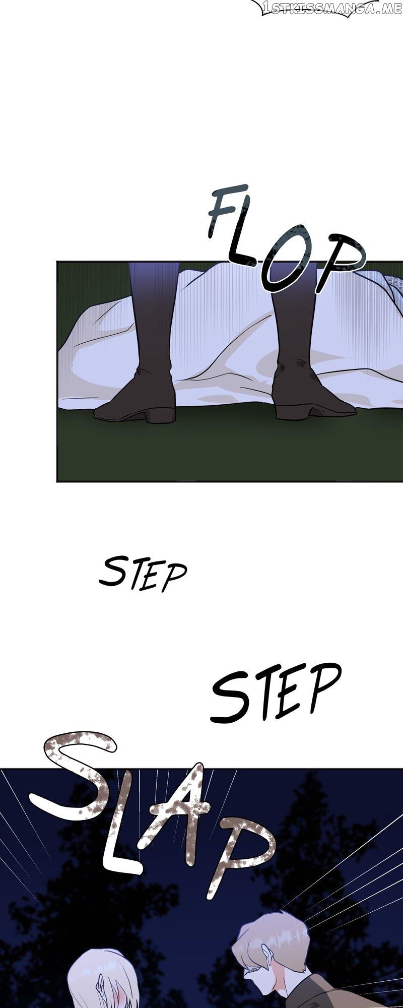 Goodbye My Juliet Chapter 14 page 44
